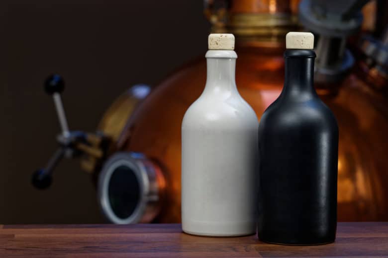 Alles was du über Gin wissen solltest - gin abfuellung - 5 Gin Abfüllung