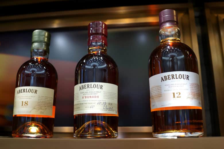 Die besten Whisky Destillerien der Speyside - aberlour whisky - 5 Die besten Whisky Destillerien der Speyside - aberlour whisky - 4