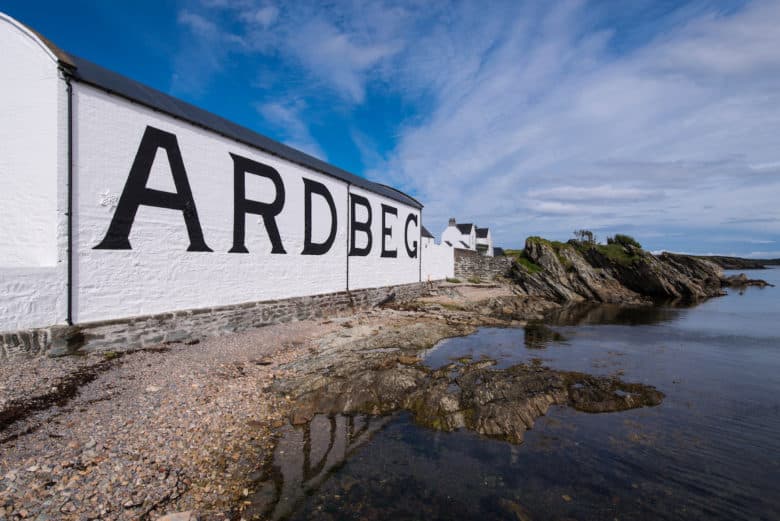 Die besten Whisky Destillerien auf der schottischen Insel Islay - ardbeg - 9 Die besten Whisky Destillerien auf der schottischen Insel Islay - ardbeg - 8