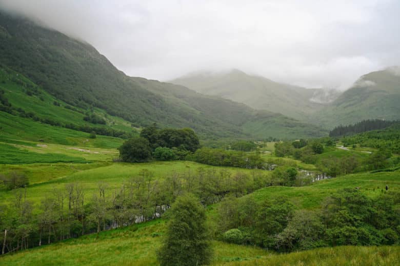 Die besten Whisky Destillerien in den schottischen Highlands - glen navis 13 - 12 Die besten Whisky Destillerien in den schottischen Highlands - glen navis 13 - 11