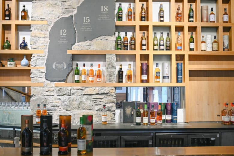 Die besten Whisky Destillerien der Speyside - glenfiddich destillery 15 - 22 Die besten Whisky Destillerien der Speyside - glenfiddich destillery 15 - 21