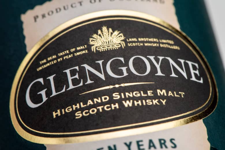 Die 8 besten Whisky Destillerien in den zentralen Highlands - glengoyne whisky - 25 Glengoyne Whisky