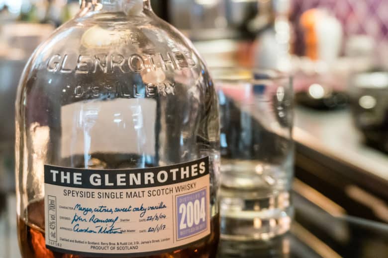 Die besten Whisky Destillerien der Speyside - glenrothes - 35 Die besten Whisky Destillerien der Speyside - glenrothes - 34