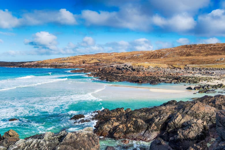 Die besten Whisky Destillerien der schottischen Inseln - isle of lewis - 7 Isle of Lewis