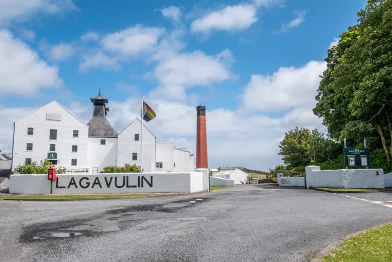 Die besten Whisky Destillerien auf der schottischen Insel Islay - lagavulin - 29 Die besten Whisky Destillerien auf der schottischen Insel Islay - lagavulin - 28