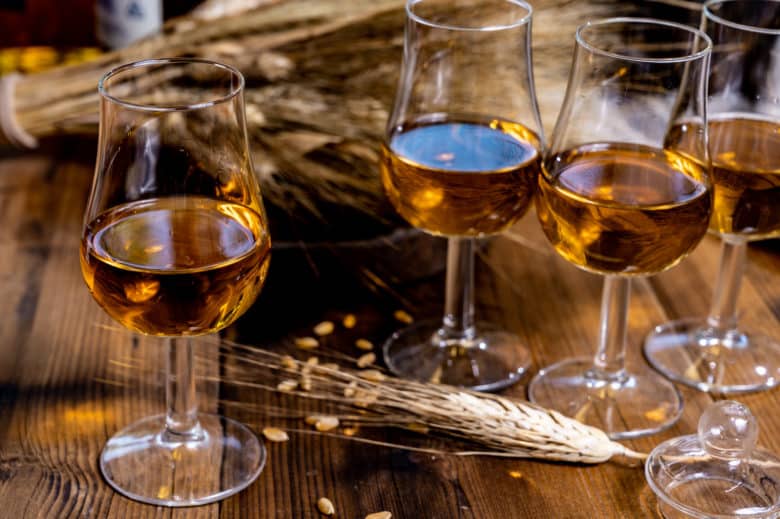 Die 8 besten Whisky Destillerien in den zentralen Highlands - whisky verkostung - 19 Die 8 besten Whisky Destillerien in den zentralen Highlands - whisky verkostung - 18