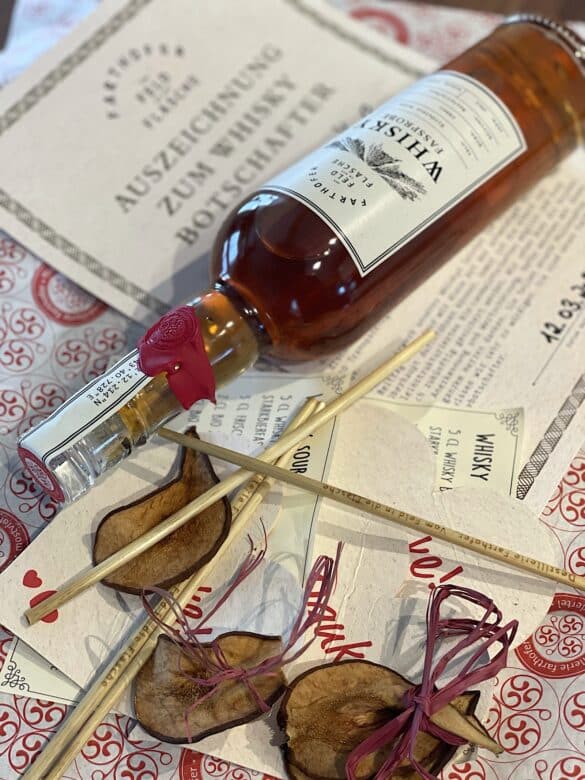 Ratgeber Whisky Sorten im Vergleich - whisky botschafter - 12 Whisky Botschafter Destillerie Farthofer ???? - Whisky Sorten im Vergleich