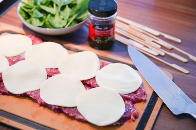 Gegrillte Flank Steak Pinwheels - flank steak pinwheel 04 - 23 Gegrillte Flank Steak Pinwheels - flank steak pinwheel 04 - 22