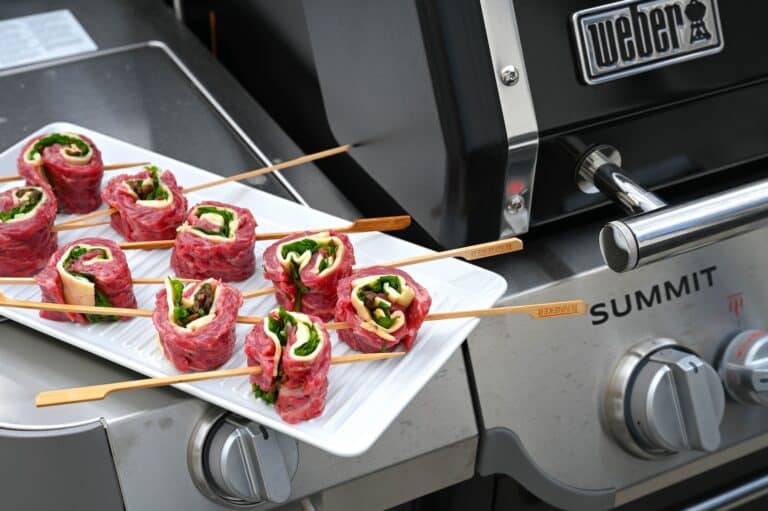 Gegrillte Flank Steak Pinwheels - flank steak pinwheel 13 - 33 Gegrillte Flank Steak Pinwheels - flank steak pinwheel 13 - 32
