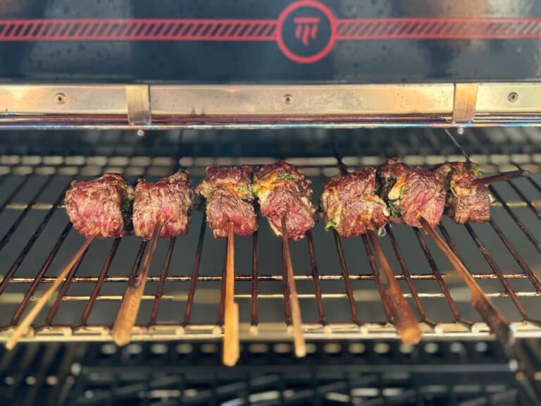 Gegrillte Flank Steak Pinwheels - flank steak pinwheel 33 - 37 Gegrillte Flank Steak Pinwheels - flank steak pinwheel 33 - 36