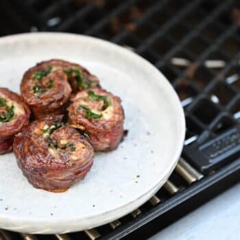 Gefüllte Flank Steak Pinwheels - flank steak pinwheel 35 - 14 Gefüllte Flank Steak Pinwheels - flank steak pinwheel 35 - 13