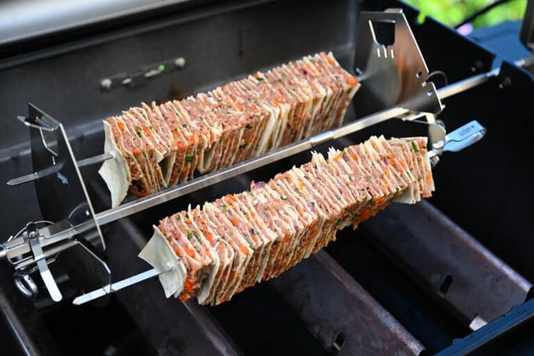 Lavash Kebap Spieße Rezept - lavash kebap spiesse 07 - 14 Lavash Kebap Spieße Rezept - lavash kebap spiesse 07 - 13